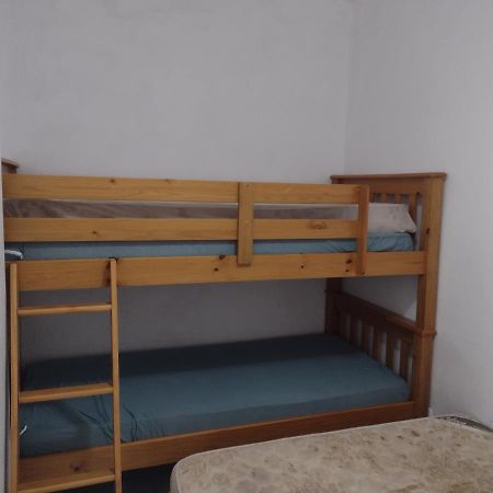 Apartamento Ubatuba Pereque Mirim Daire Dış mekan fotoğraf