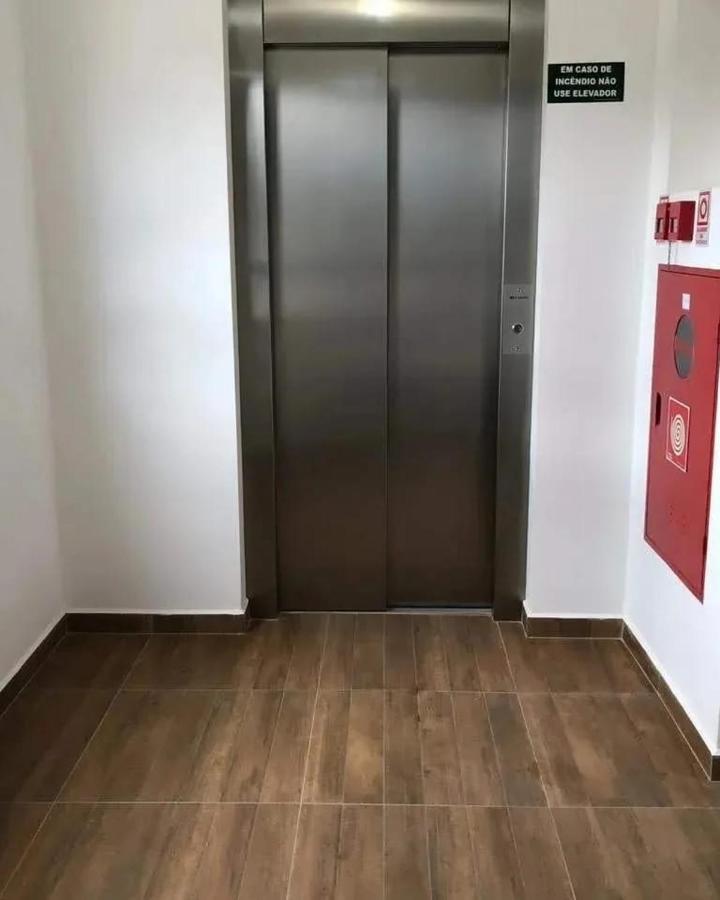 Apartamento Ubatuba Pereque Mirim Daire Dış mekan fotoğraf