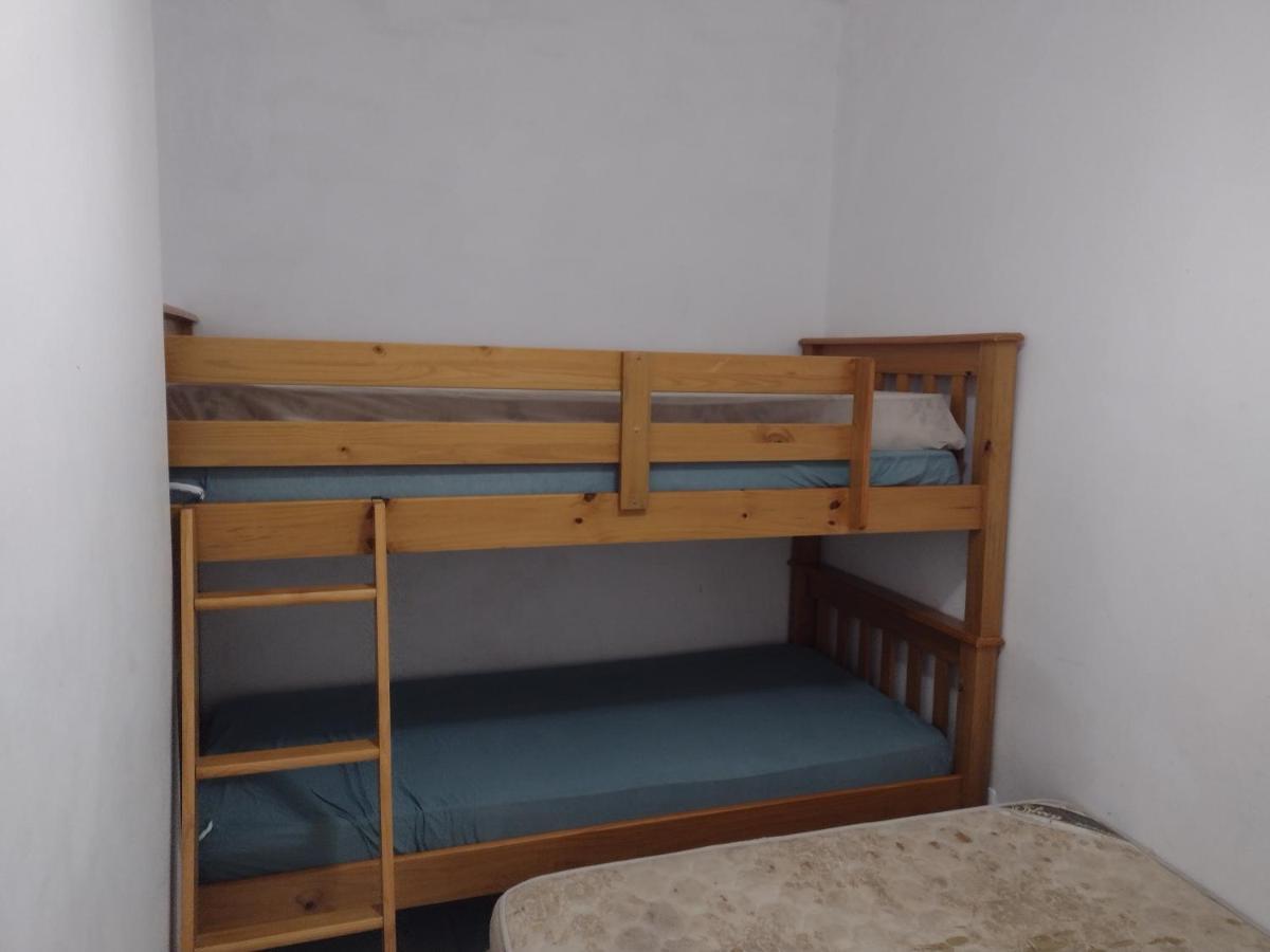 Apartamento Ubatuba Pereque Mirim Daire Dış mekan fotoğraf